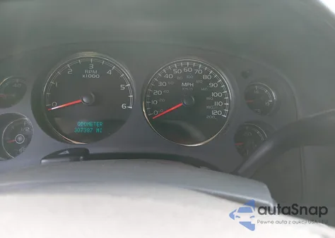 2008 Chevrolet Tahoe Lt z USA, uszkodzony, nr VIN 1GNFK13058R183559